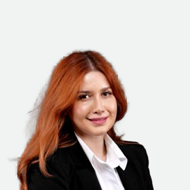 Dr. Hanar Marouf